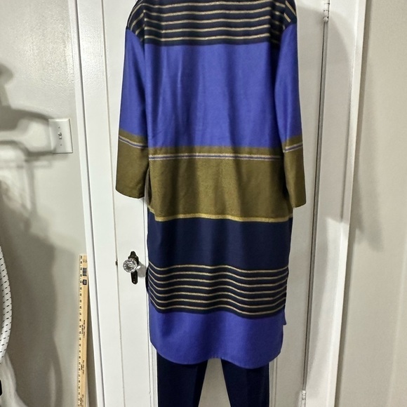 Paula Saker wool 2 piece set size 9 - Picture 6 of 12